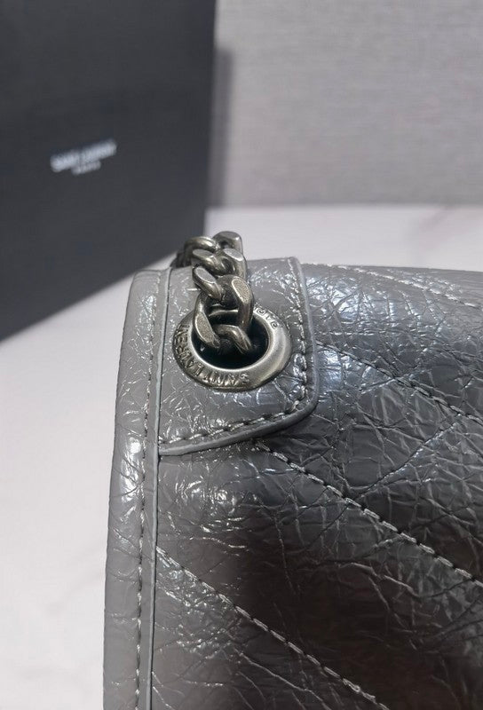 Satchel Bags - SLY Bags - 1657