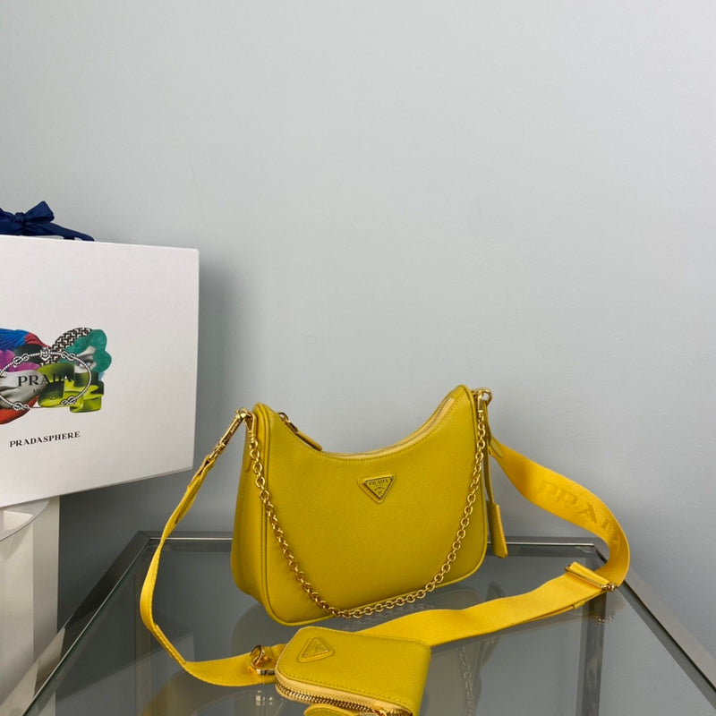 Glamy - PD Bags - 876