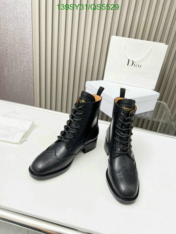 SAMC - Mix Boots - 570