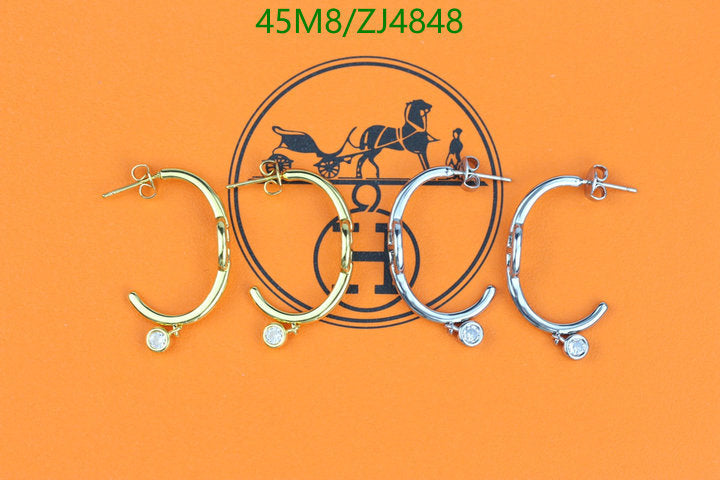 SAMC - HMS Jewelry - 110