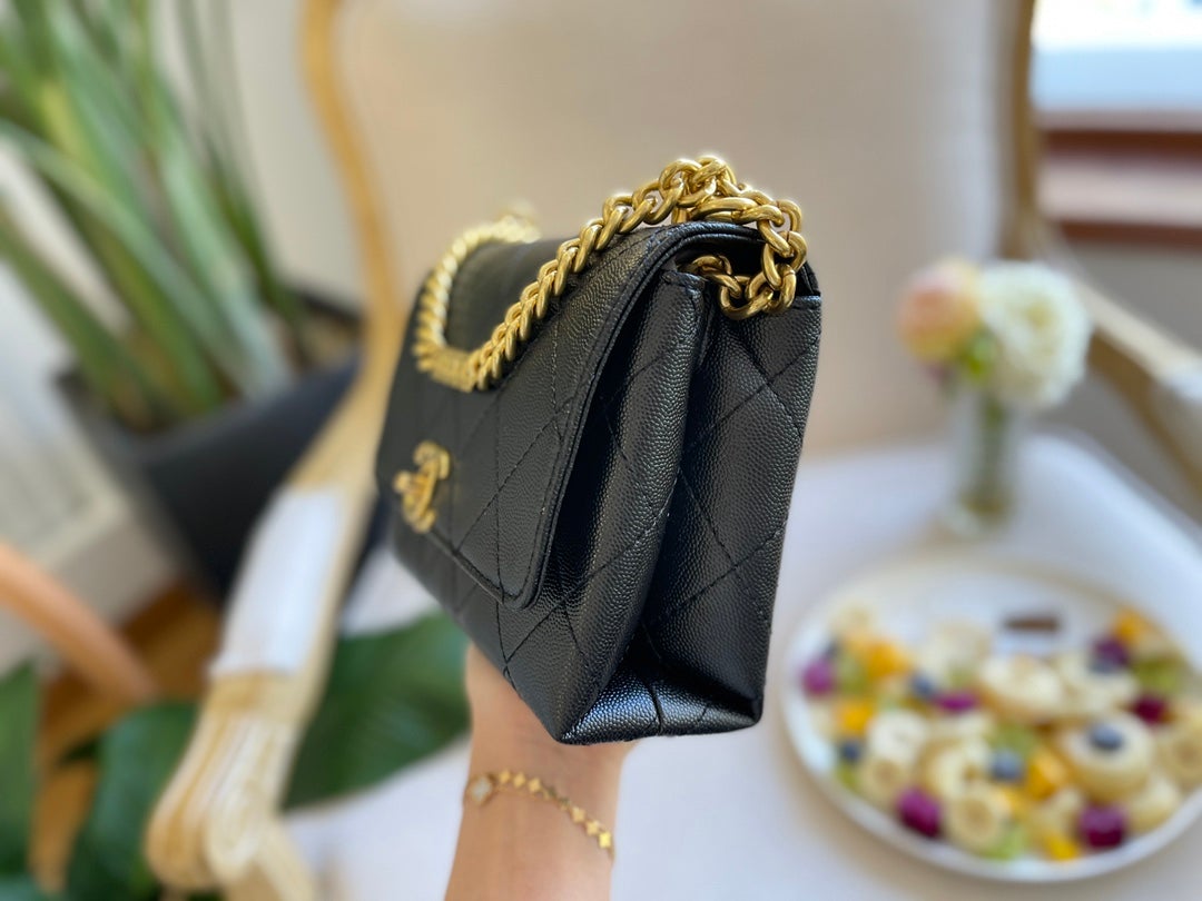 Designer bags by Chanel 288