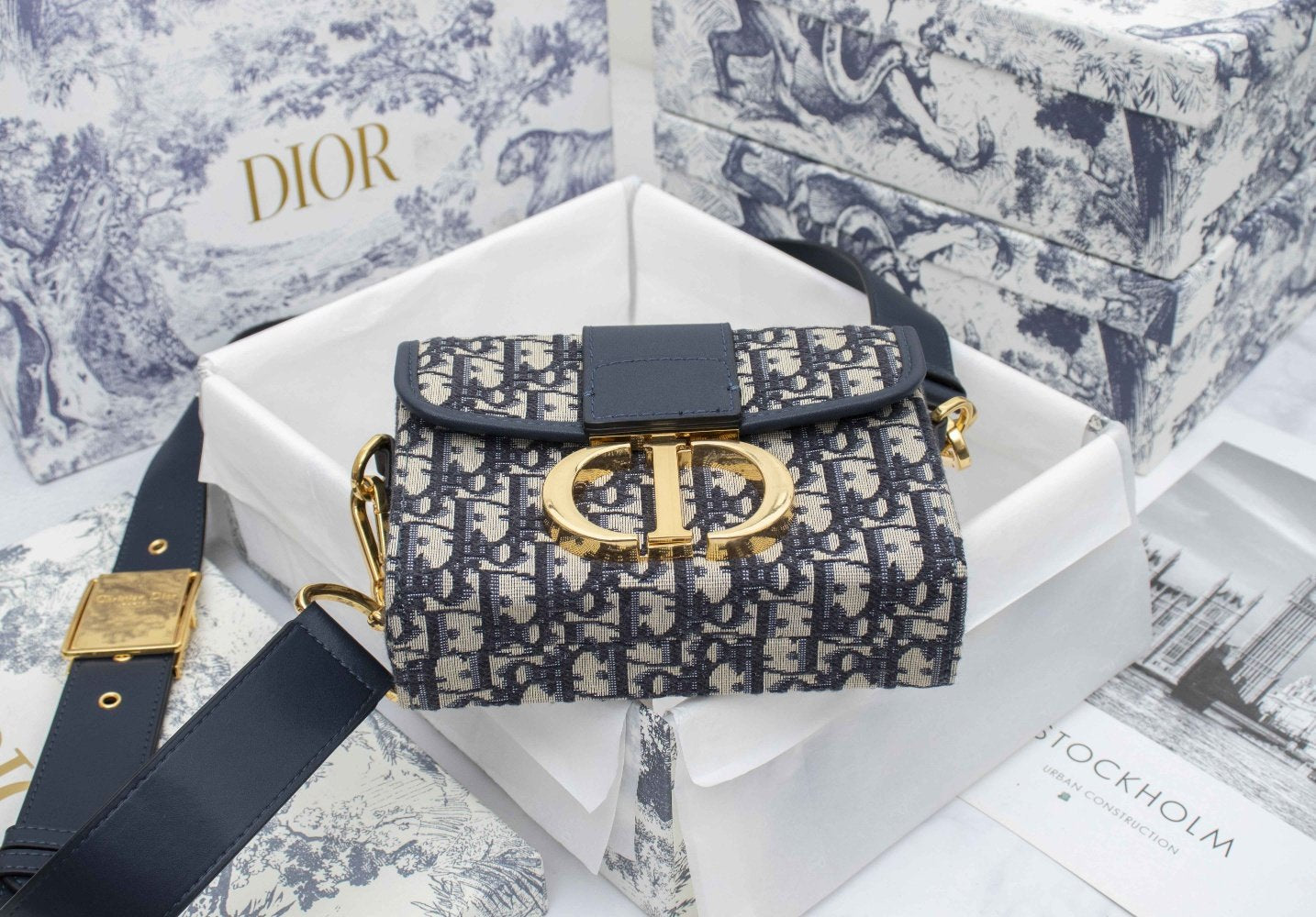 EN - New Arrival Bags DIR 242