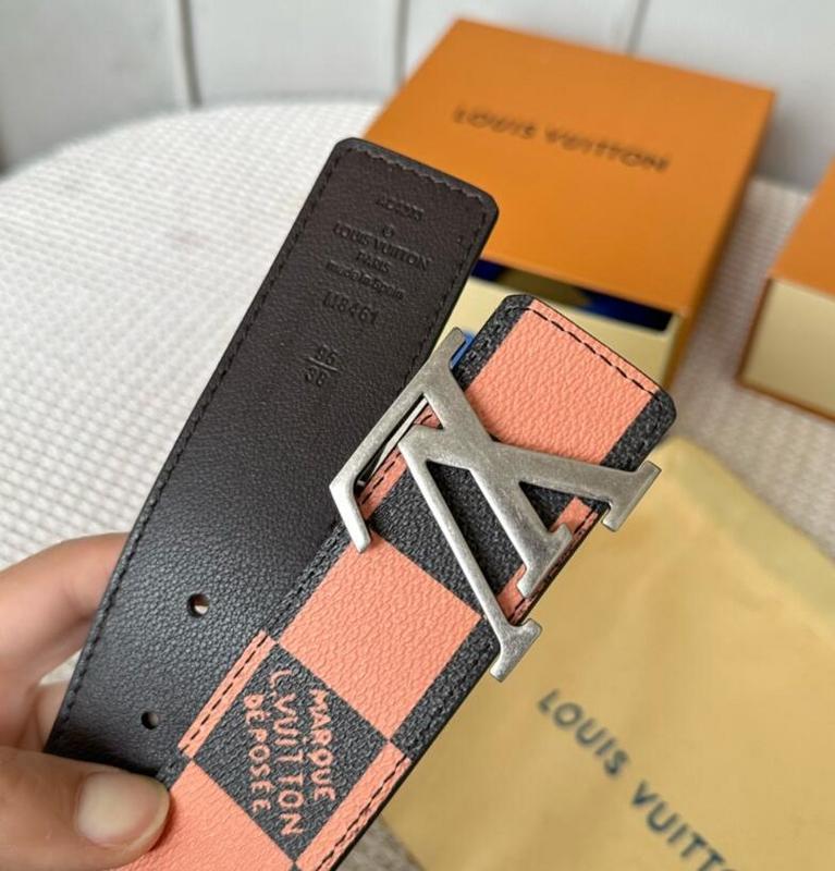 SAMC - Mix Belts - 026