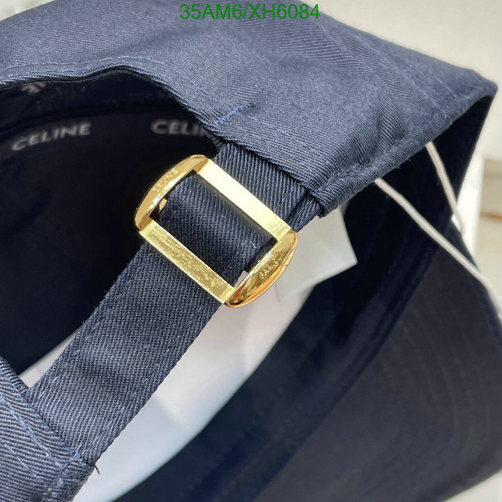 SAMC - COL Caps & Hats - 327