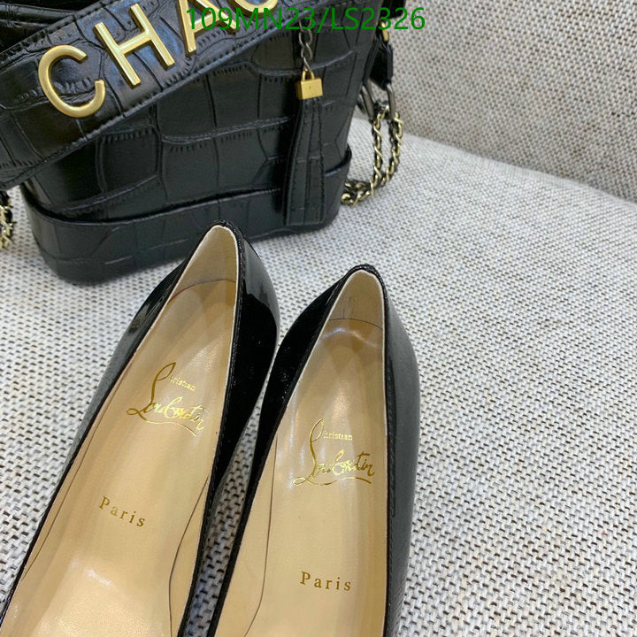 SAMC - CBL Women Shoes - 125