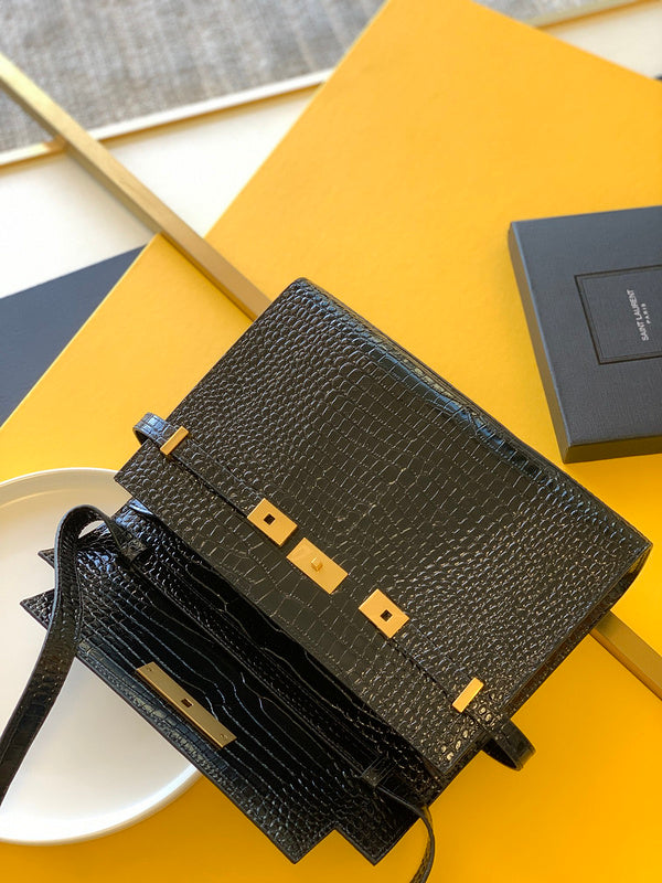 Satchel Bags - SLY Bags - 810