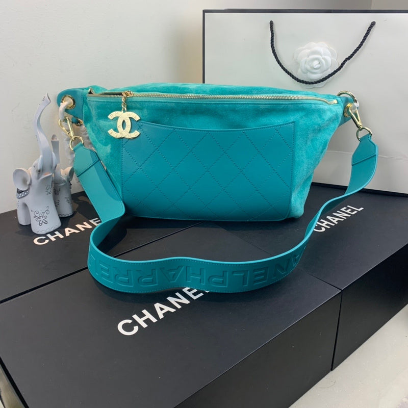 Satchel Bags - CHL Bags - 1403