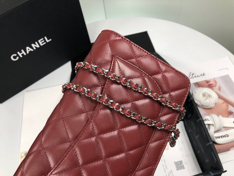 Satchel Bags - CHL Bags - 7472