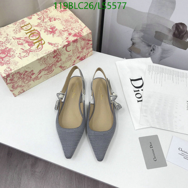SAMCC - DOR Women Shoes - 2387