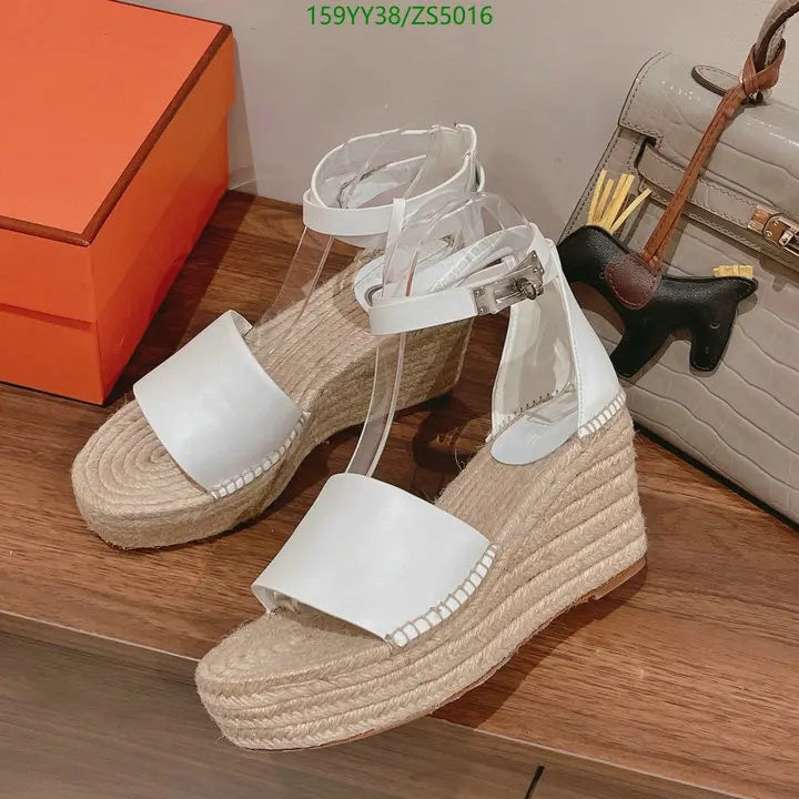 SAMC - HMS Women Shoes - 101