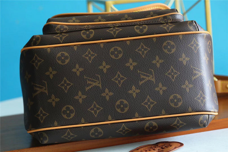 Satchel Bags - VL Bags - 7186