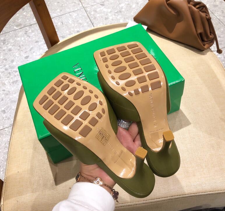 SAMC - BO Women Shoes - 244