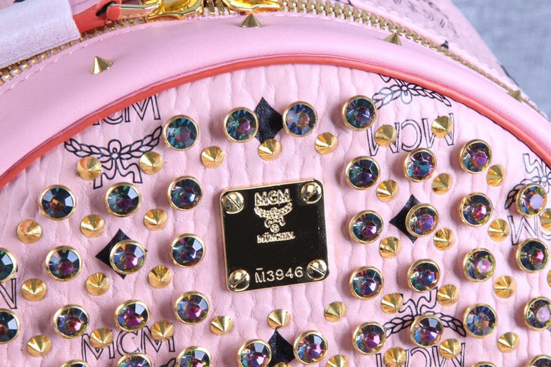 Satchel Bags - MC Bags - 064