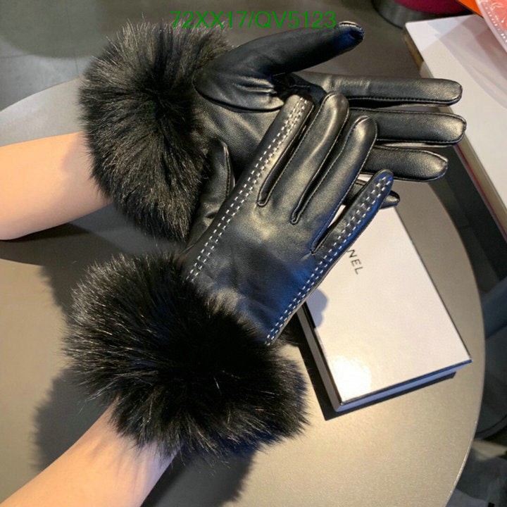 SAMC - CHL Gloves - 116