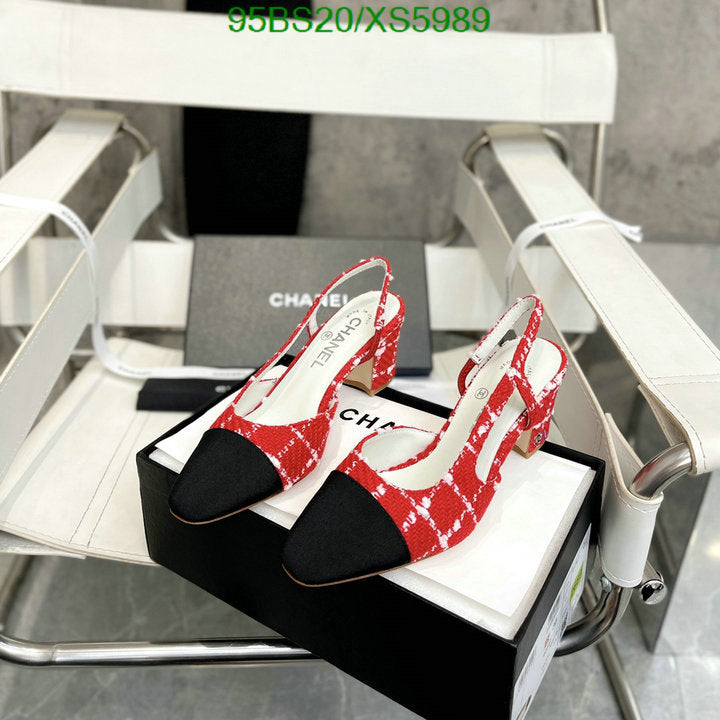 SAMC - CHL Women Shoes Ballet - 298