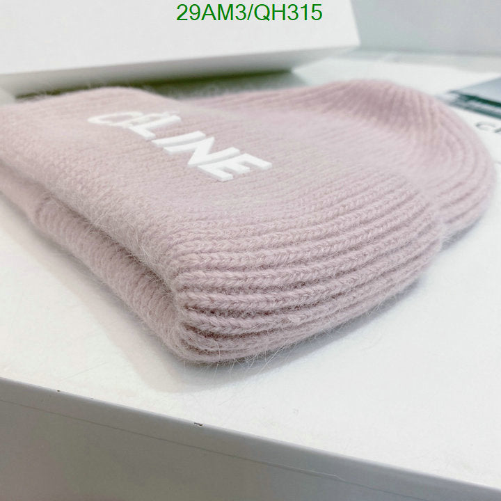 SAMC - COL Caps & Hats - 145
