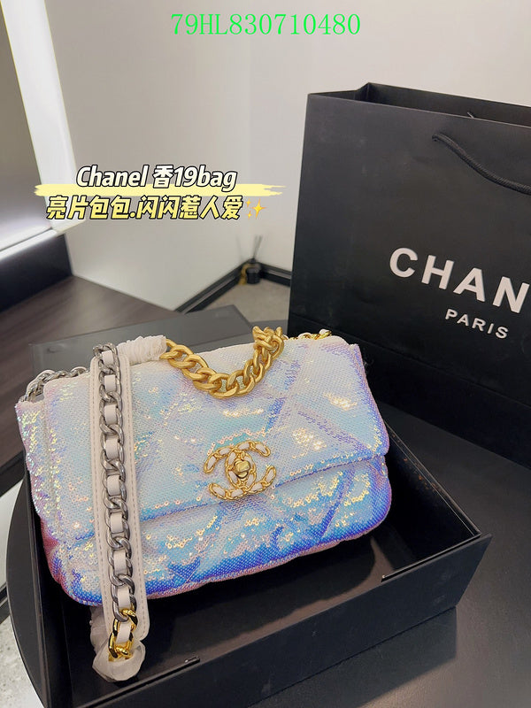 Glami - CHL Bags - 476