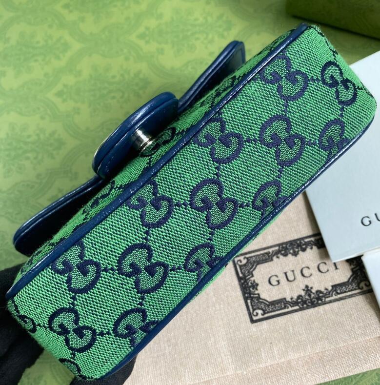 SAMC - GUKI Bags - 1823