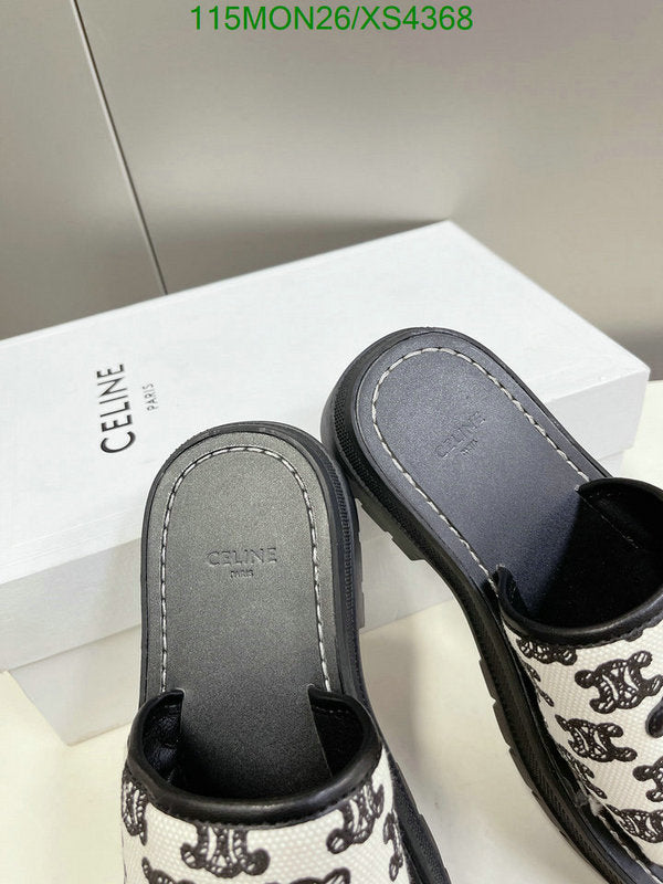SAMC - COL Women Shoes - 256