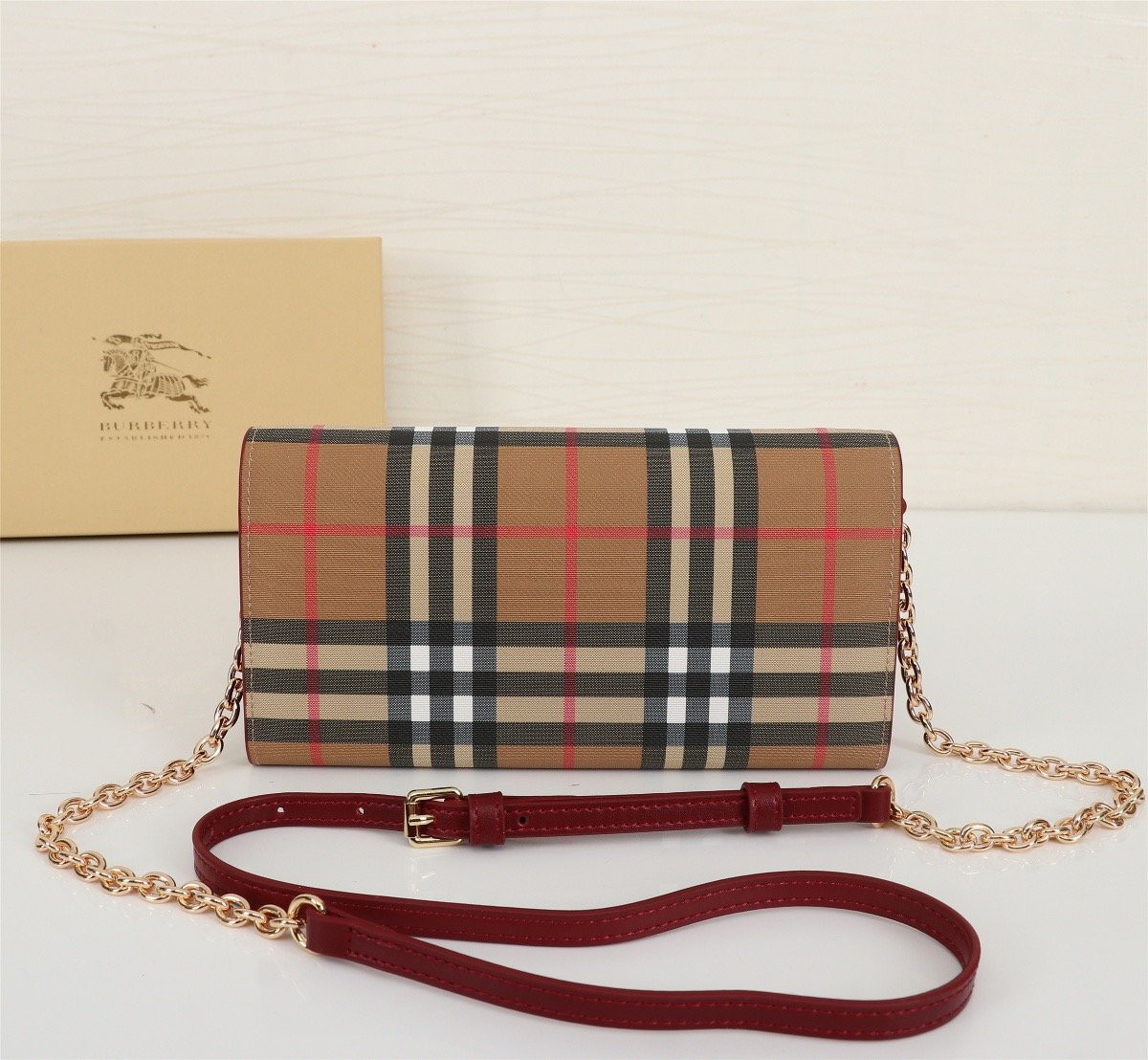 EN - New Arrival Bags BBR 024