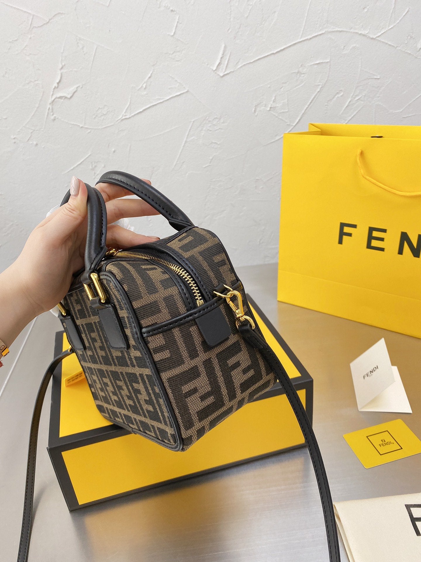 EN - NEW Arrival Bags FEI 110