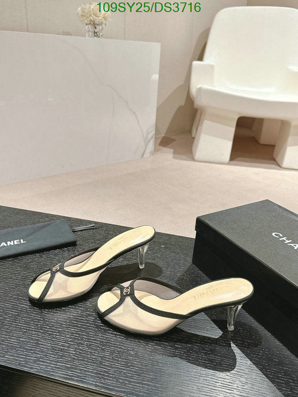 SAMC - CHL Women Shoes High Heels - 015