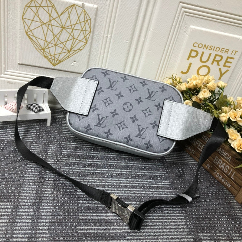Satchel Bags - VL2 Bags - 1041