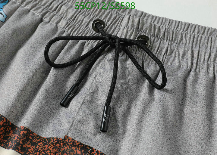 SAMC - DOR Swimsuits - 180