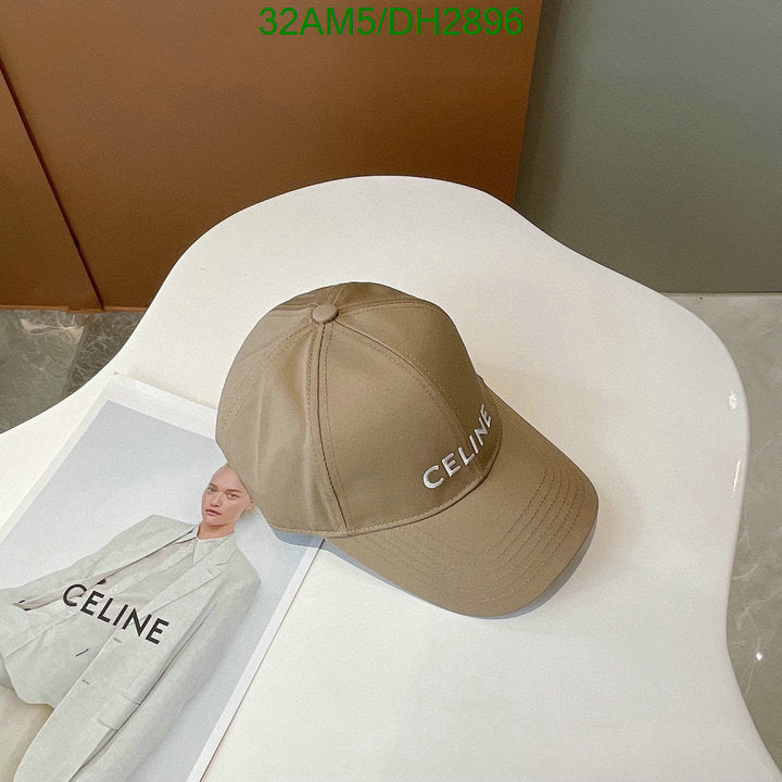 SAMC - COL Caps & Hats - 002