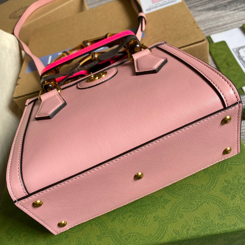 Satchel Bags - GCI Bags - 6757