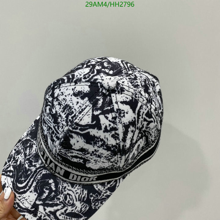 SAMC - DOR Caps & Hats - 119