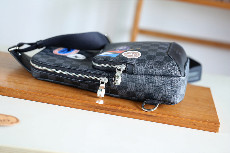 Glami Fashion Lu-Vi bags - 10237