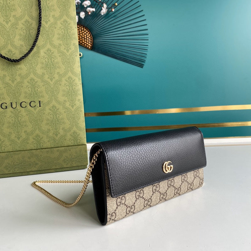 Satchel Bags - GCI Bags - 6958