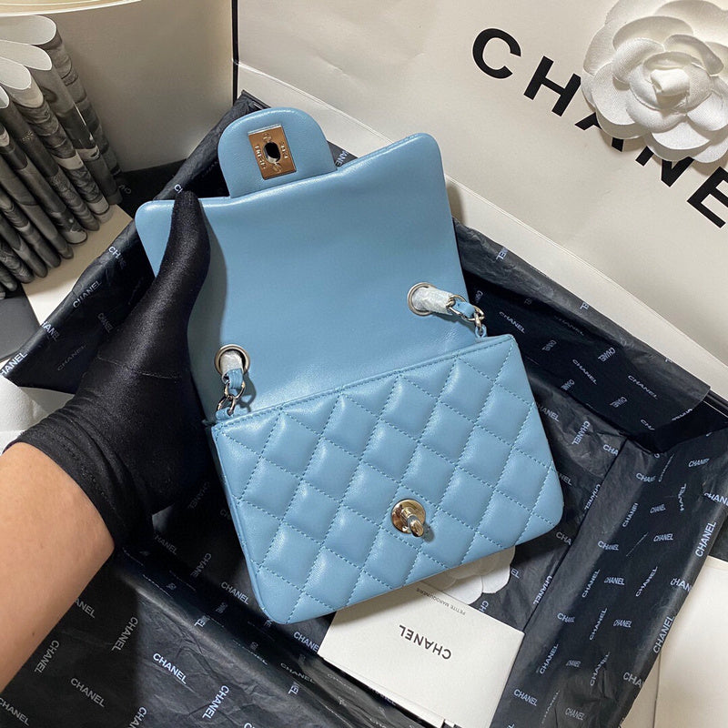 Satchel Bags - CHL Bags - 4574