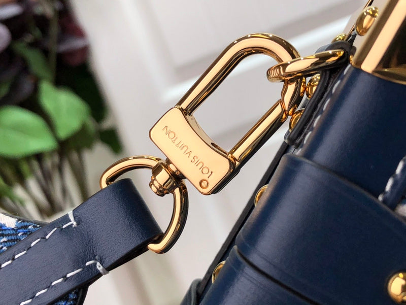 Glami Fashion Lu-Vi Bags - 16962