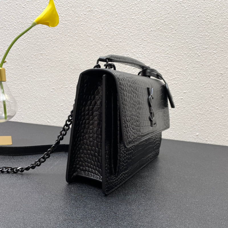 Satchel Bags - SLY Bags - 1217