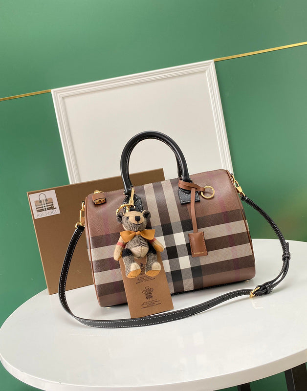 Glamy - BOR Bags - 725