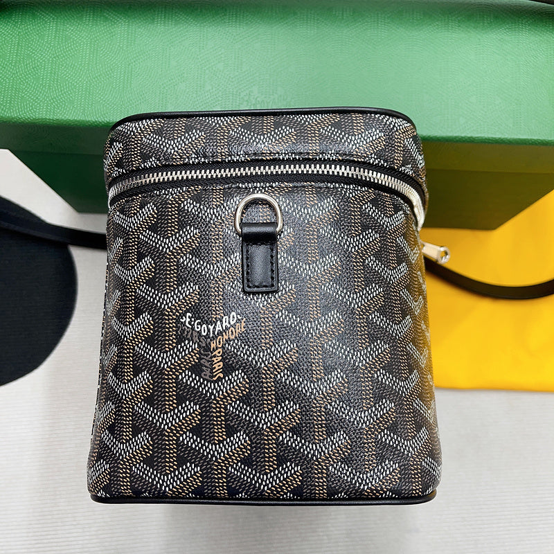 Satchel Bags - GOD Bags - 852