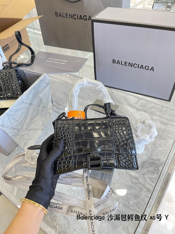 Satchel Bags - BGA Bags - 1369