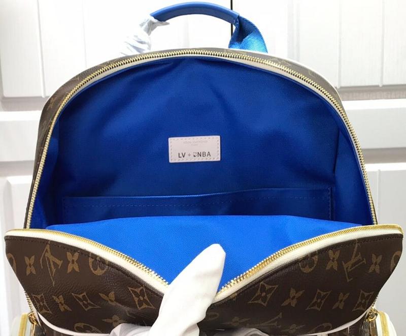 SAMC - LOV Bags - 2514