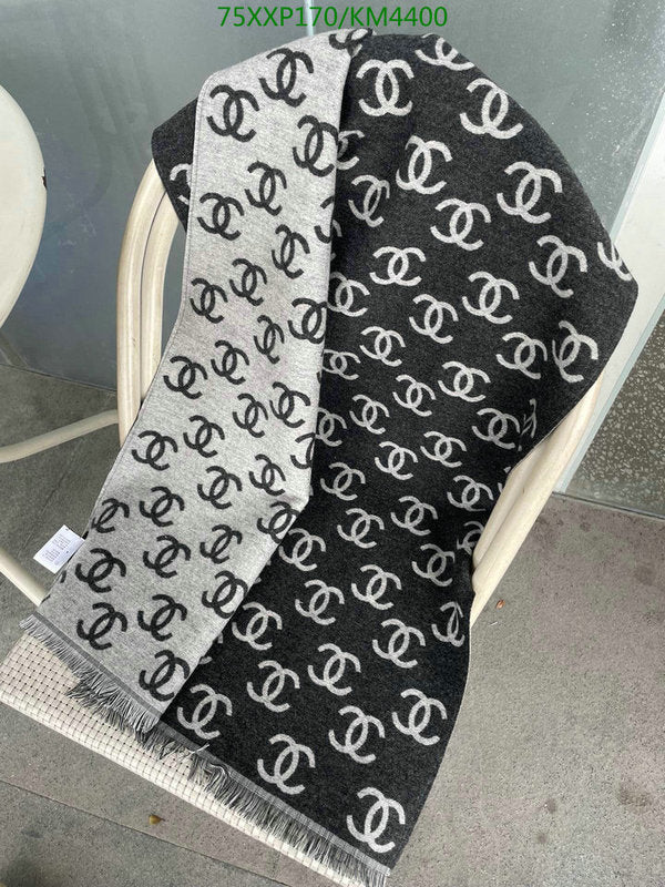 SAMC - CHL Scarves - 954