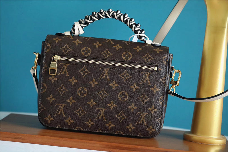 Satchel Bags - VL Bags - 7663