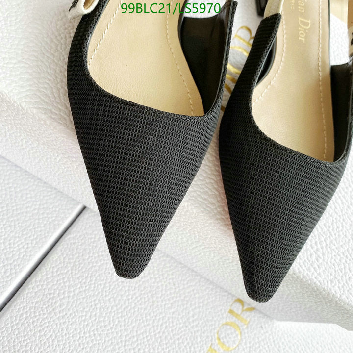 SAMCC - DOR Women Shoes - 2141