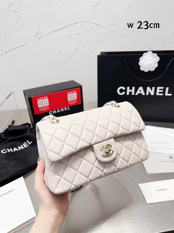 Satchel Bags - CHL Bags - 6928