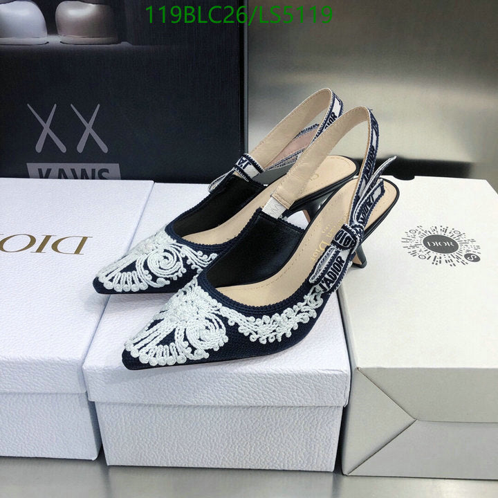 SAMCC - DOR Women Shoes - 2170