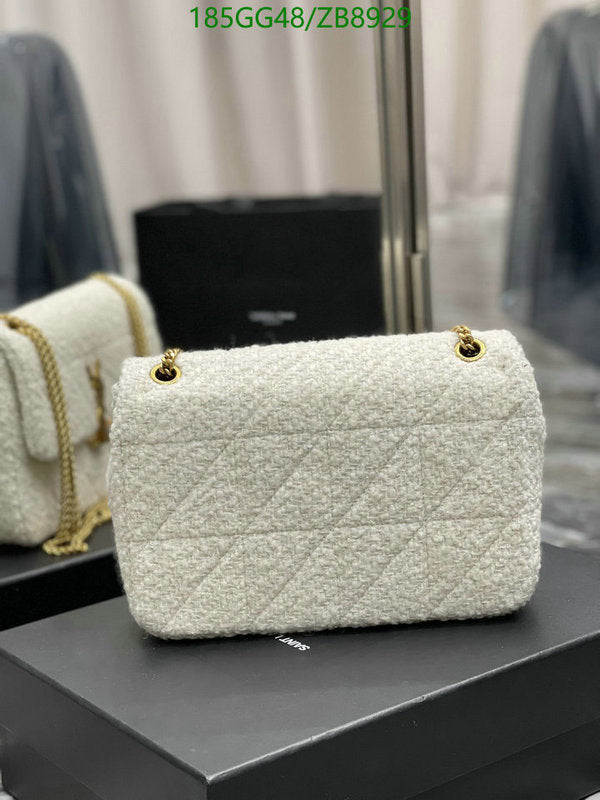 SAMC - YLS Bags - 231