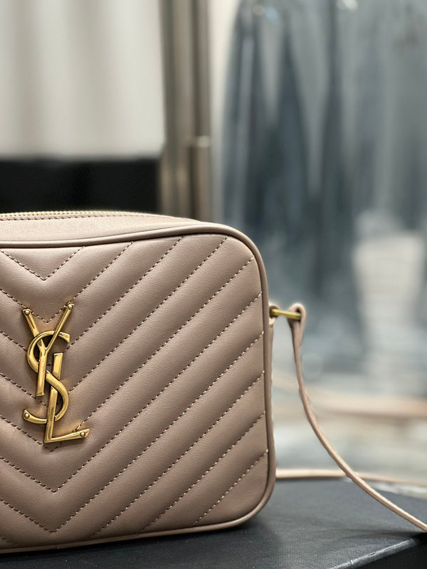 Glamy - YLS Bags - 811