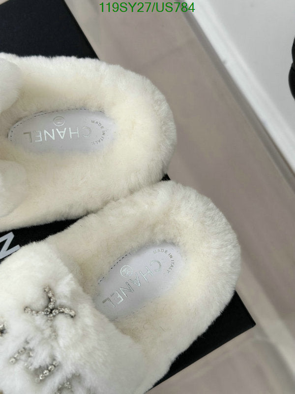 SAMC - CHL Women Shoes Slippers - 114