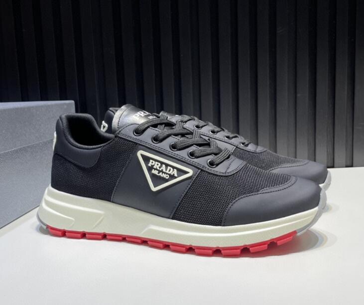 GlamyMen Shoes - 289