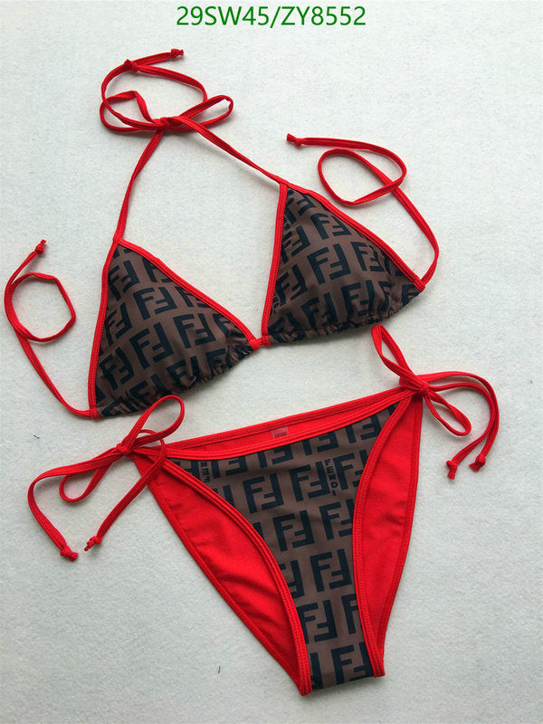 SAMC - FDE Swimsuits - 048